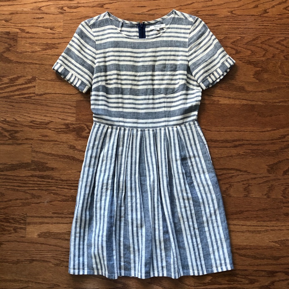 Madewell Dress